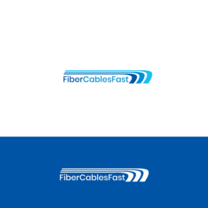Logo Design by nzdesigners for FiberCablesDirect.com | Design #25100720