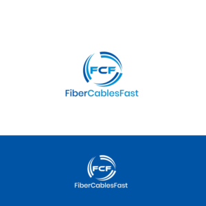 Logo Design by nzdesigners for FiberCablesDirect.com | Design: #25100722