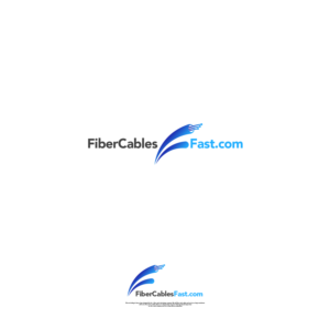 Logo Design by nzdesigners for FiberCablesDirect.com | Design: #25100724