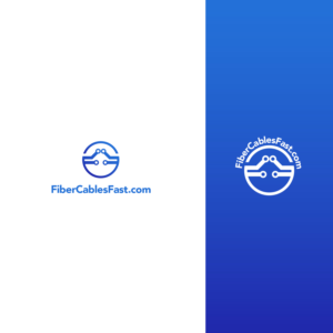 Logo Design by nzdesigners for FiberCablesDirect.com | Design: #25100726
