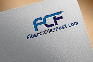 FiberCablesFast.com | Design de Logo par adnan001 2