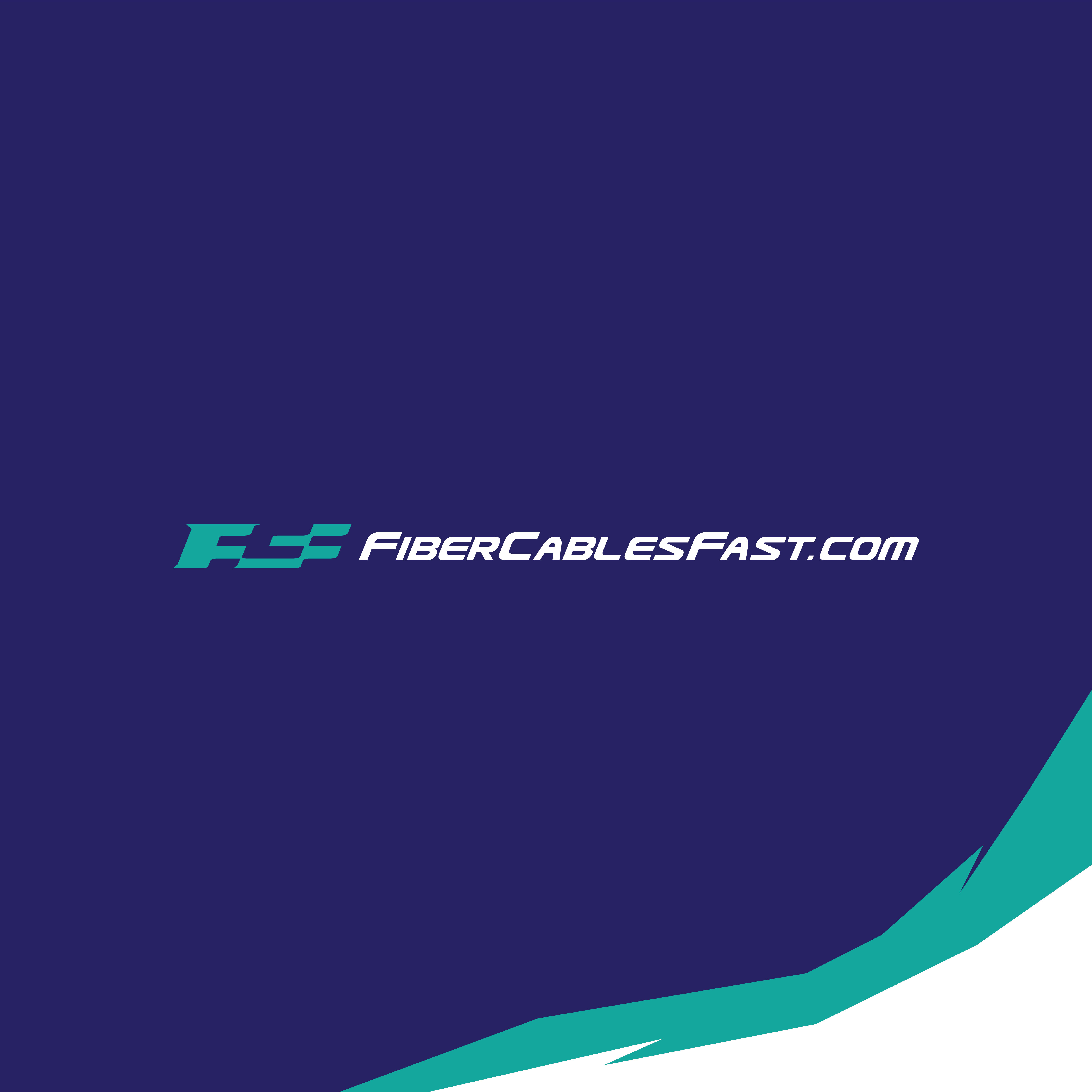 Logo Design by Christopher.Min for FiberCablesDirect.com | Design #25089183