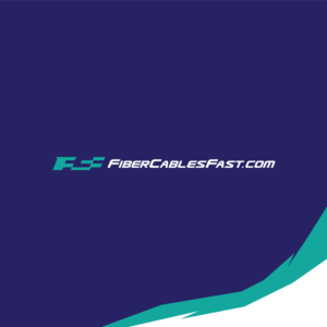 Logo Design by Christopher.Min for FiberCablesDirect.com | Design: #25089183