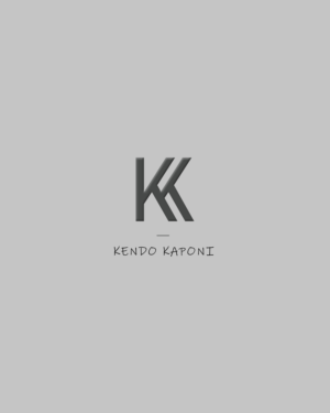 Logo Design by Ninnaii