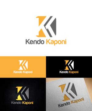 Logo Design by Tonmoyy for 0db pro | Design: #25131601