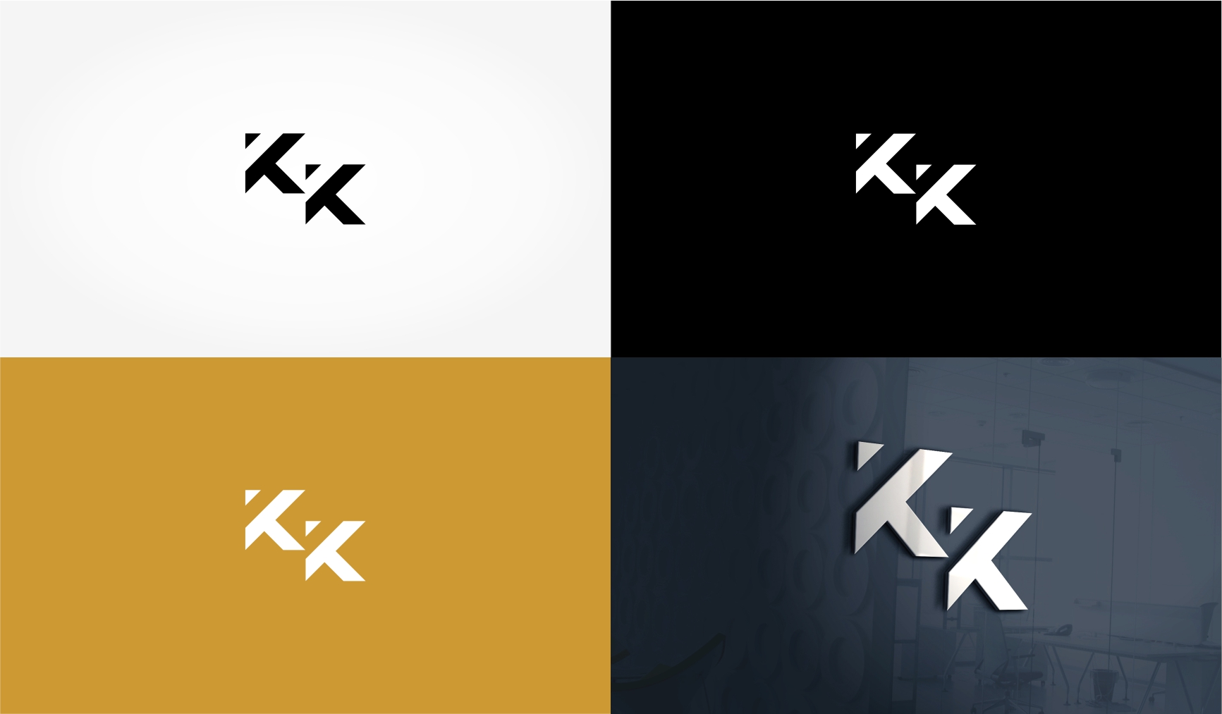 Logo Design by alexunisul for 0db pro | Design #25133171