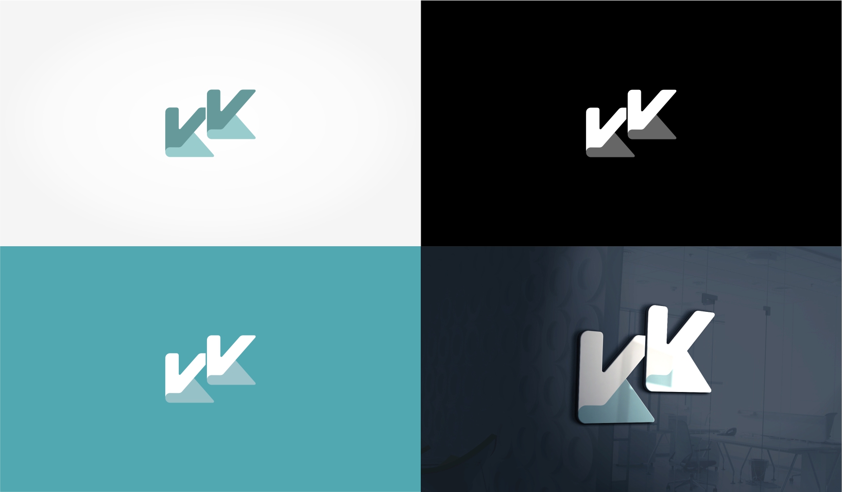 Logo Design by alexunisul for 0db pro | Design #25133173
