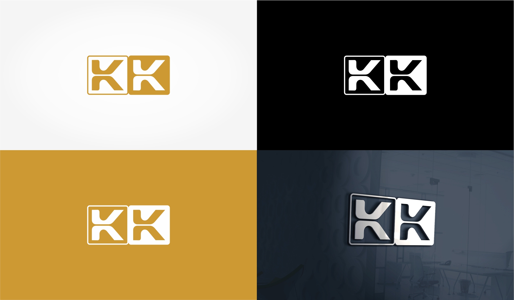 Logo Design by alexunisul for 0db pro | Design #25133175