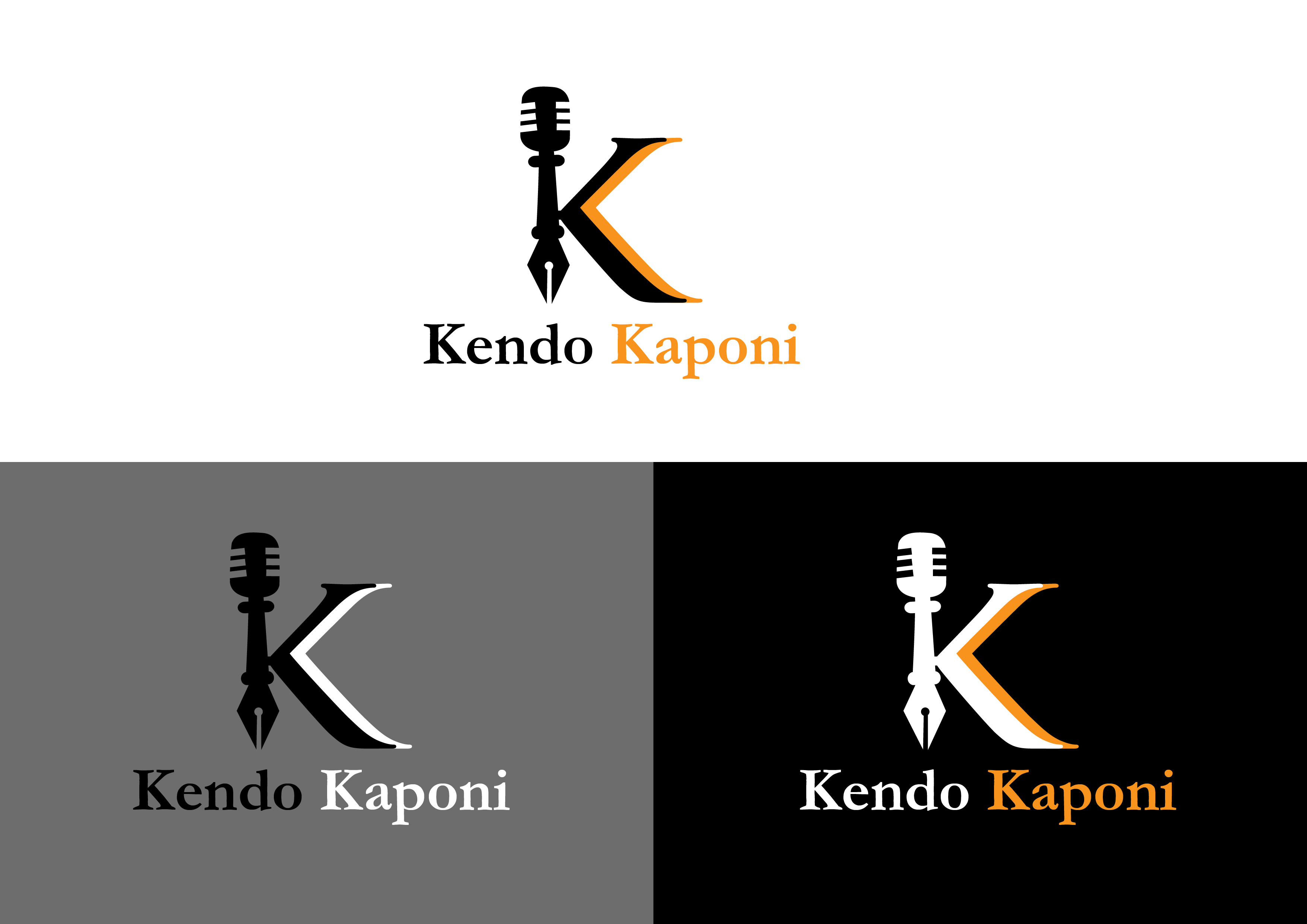 Logo Design by Creative Slices for 0db pro | Design #25092960