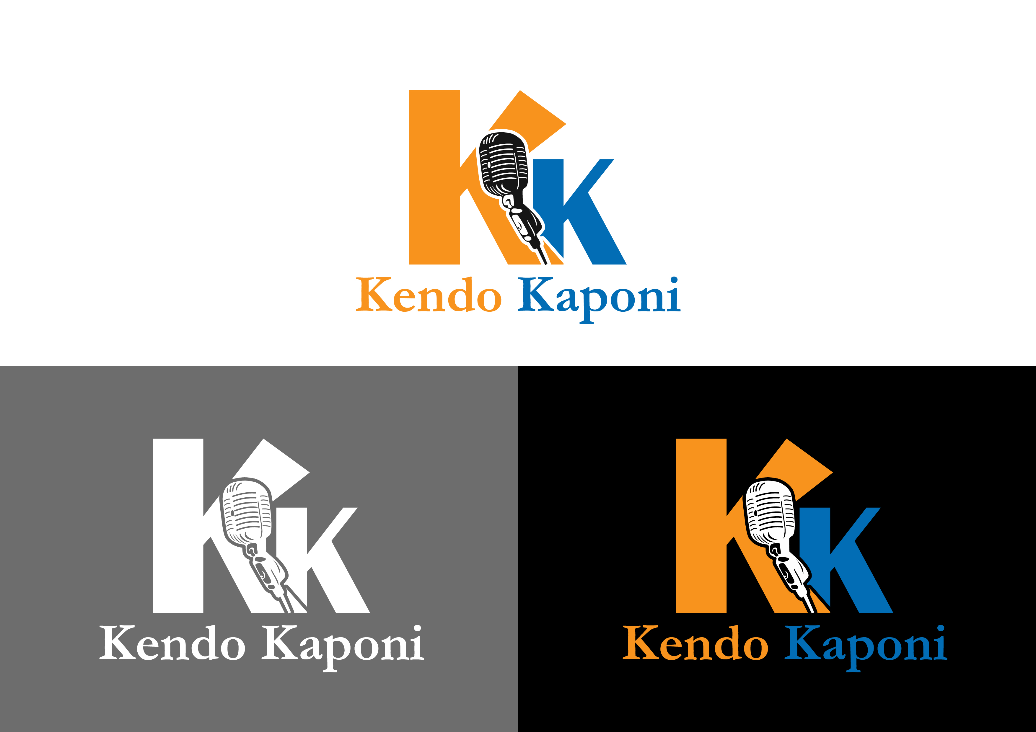 Logo Design by Creative Slices for 0db pro | Design #25092964