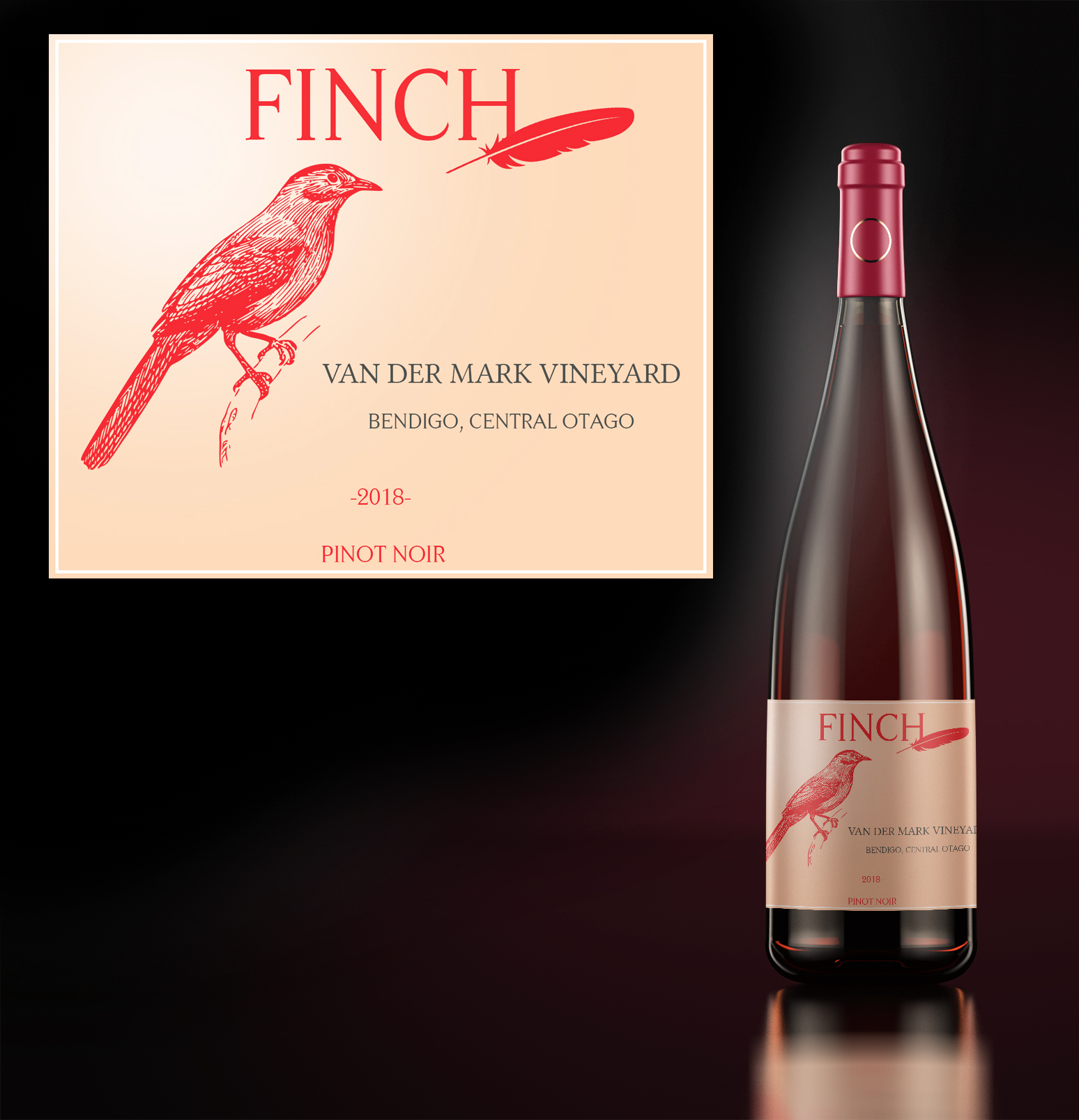 Design Graphique par etxe pour ce projet | Design #25123274