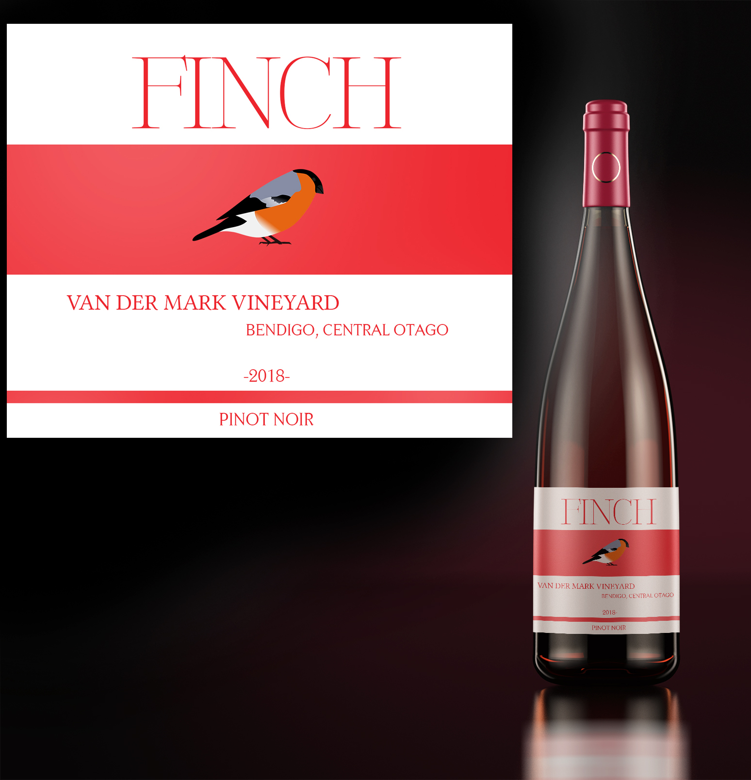 Graphic Design by etxe for this project | Design #25123292