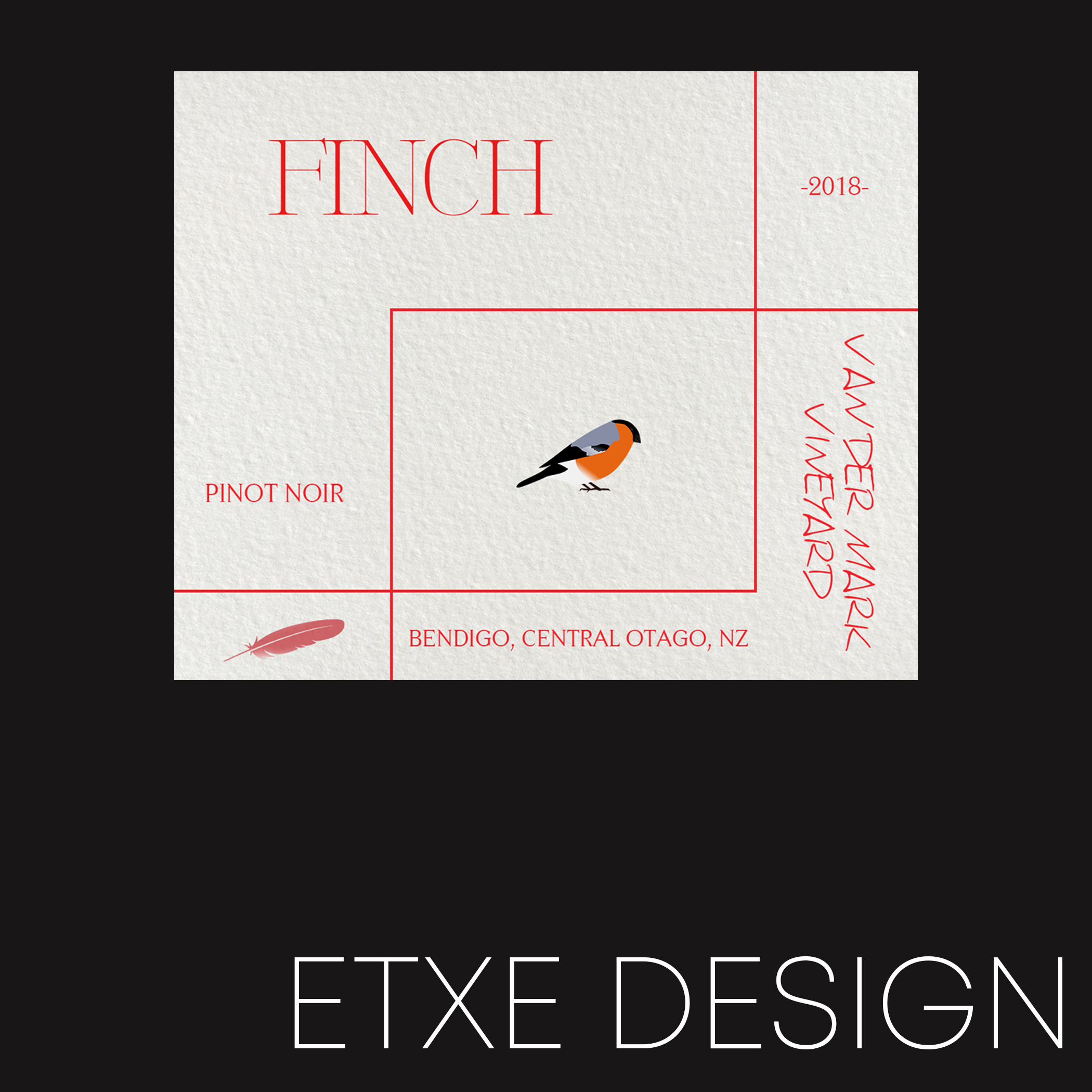 Design Graphique par etxe pour ce projet | Design #25137334