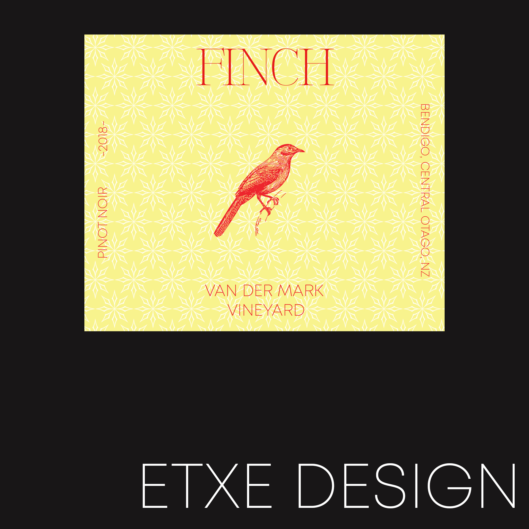 Design Graphique par etxe pour ce projet | Design #25137345