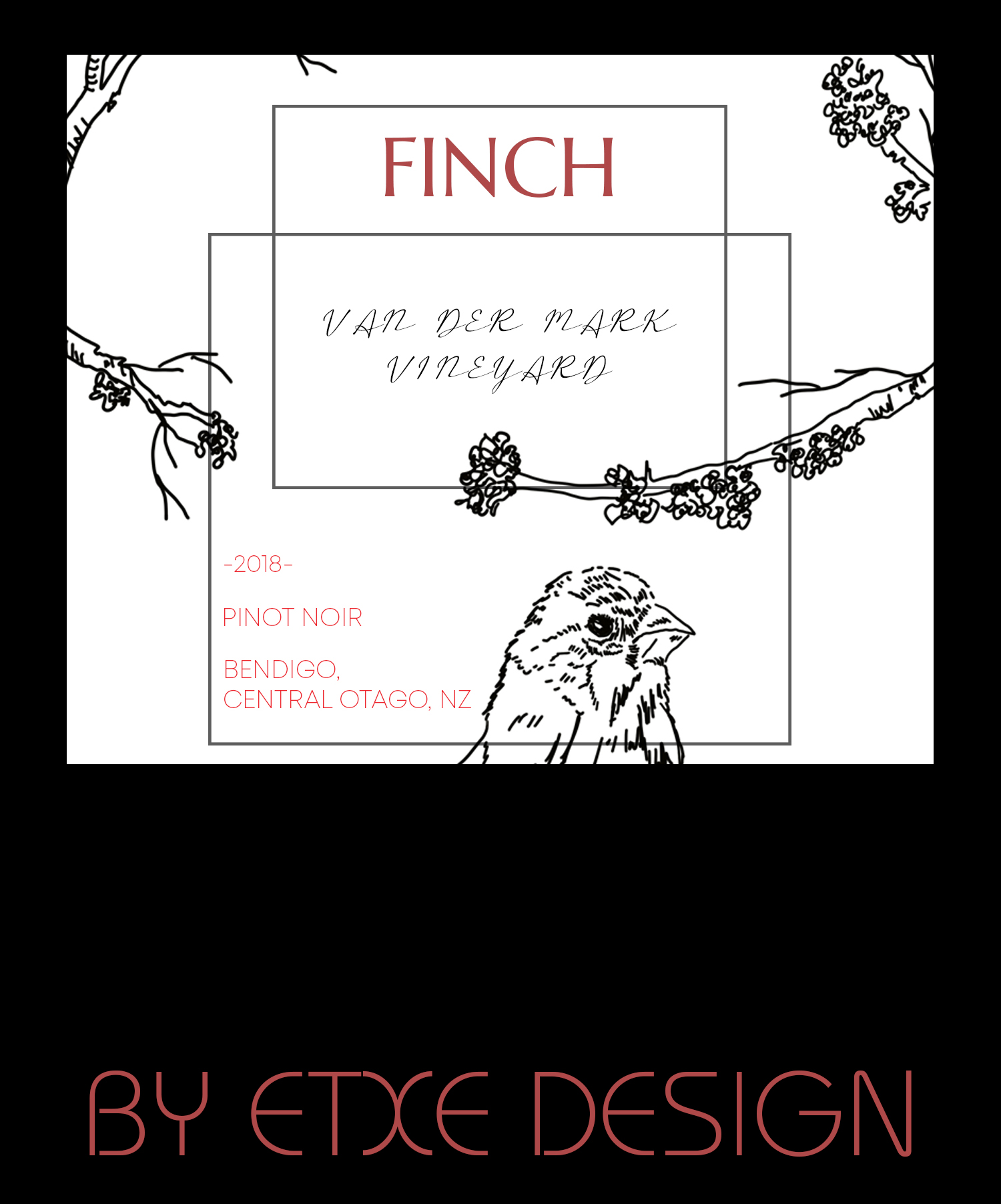 Design Graphique par etxe pour ce projet | Design #25165286