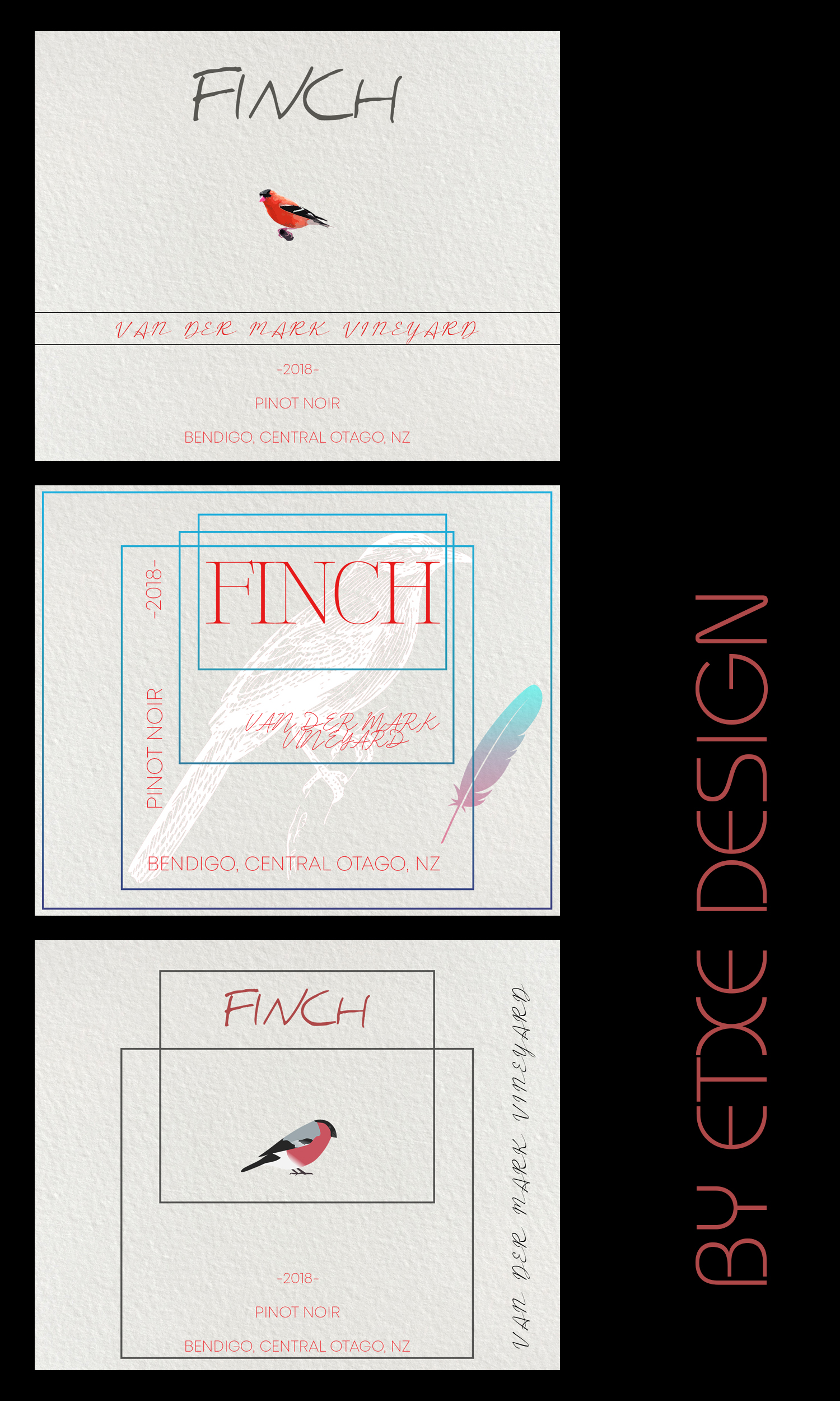 Graphic Design by etxe for this project | Design #25166836