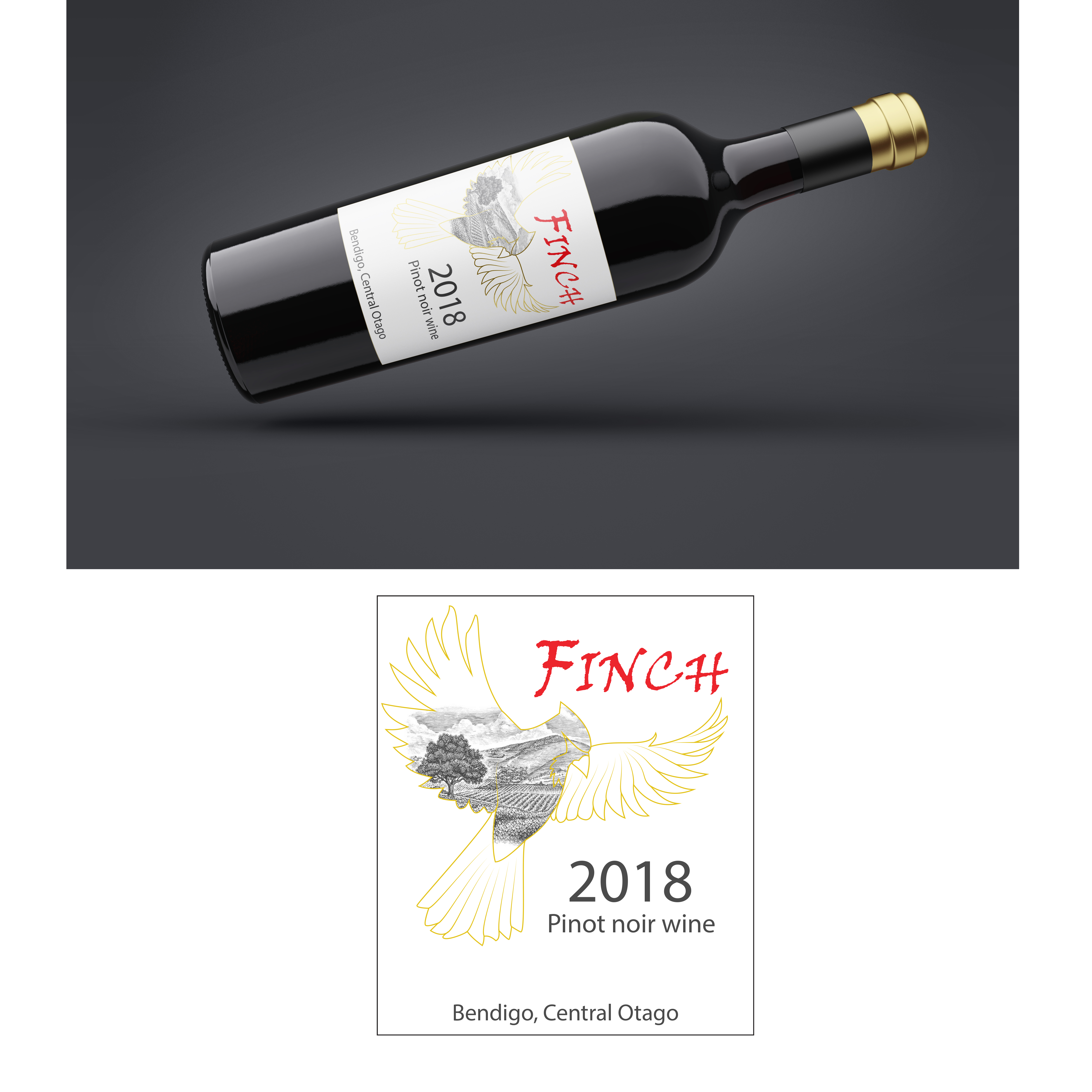 Graphic Design by Arbaz13 for this project | Design #25099464