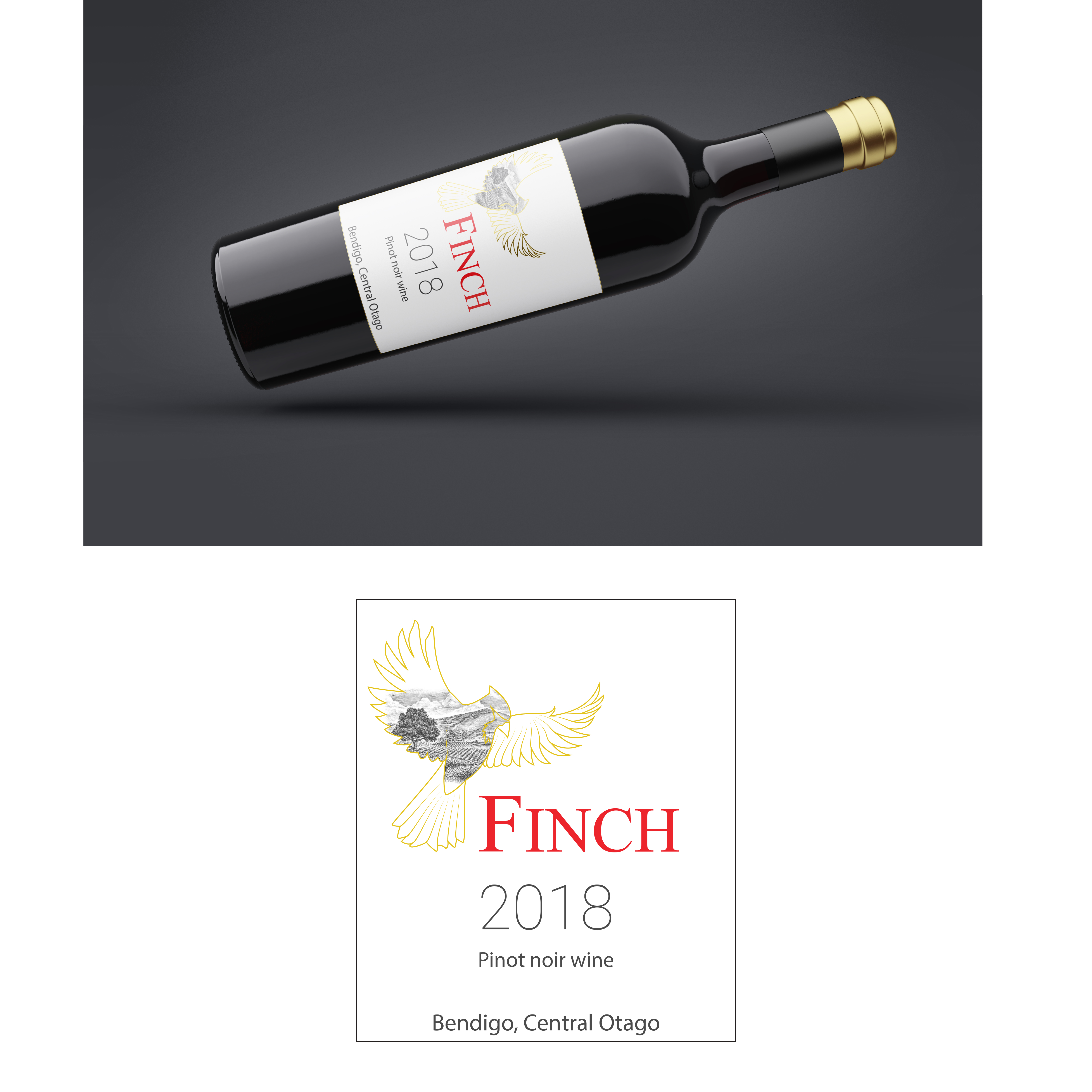 Graphic Design by Arbaz13 for this project | Design #25099814