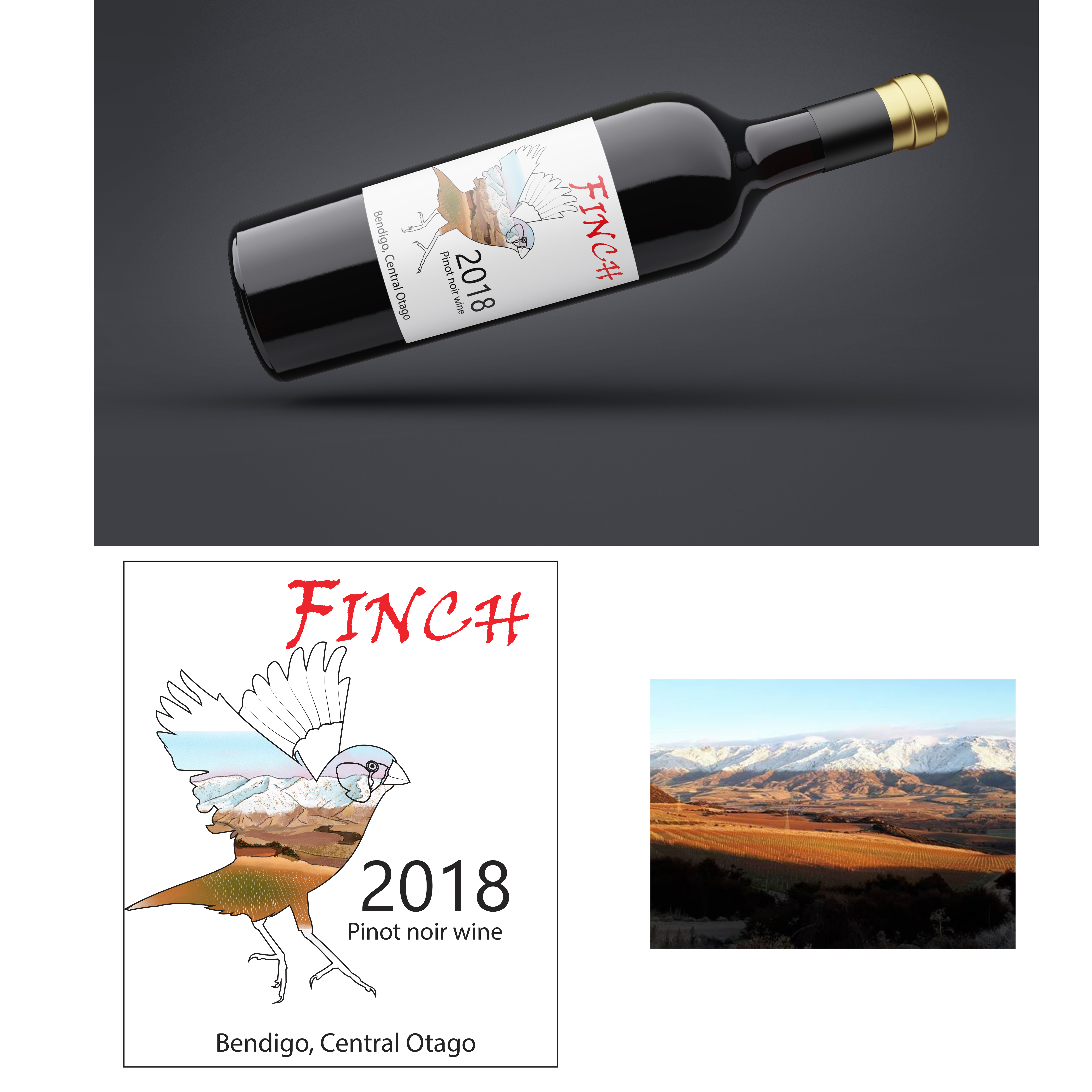 Graphic Design by Arbaz13 for this project | Design #25146624