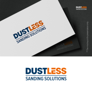 Design de Logo par sez_inn pour Dustless Sanding Services imited | Design #25126865