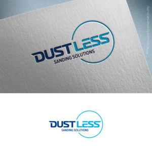 Diseño de Logo por designbysy para Dustless Sanding Services imited | Diseño: #25128511