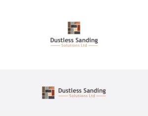 Diseño de Logo por nandkumar para Dustless Sanding Services imited | Diseño: #25089477