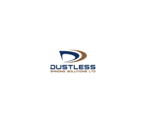 Diseño de Logo por Synthi para Dustless Sanding Services imited | Diseño: #25095559
