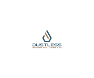 Diseño de Logo por Synthi para Dustless Sanding Services imited | Diseño: #25095561
