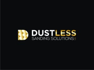 Diseño de Logo por R16 para Dustless Sanding Services imited | Diseño: #25107503