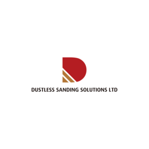 Diseño de Logo por Jagoan para Dustless Sanding Services imited | Diseño: #25116593