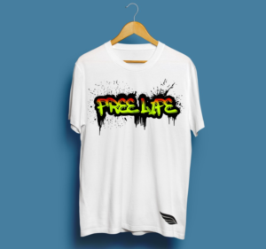T-Shirt-Design von TGDesigns für dieses Projekt | Design: #25131461