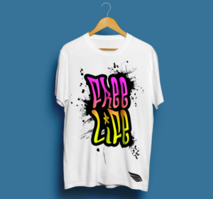 T-Shirt-Design von TGDesigns für dieses Projekt | Design: #25131462