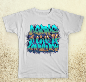 T-Shirt-Design von skewness888 für dieses Projekt | Design: #25100675