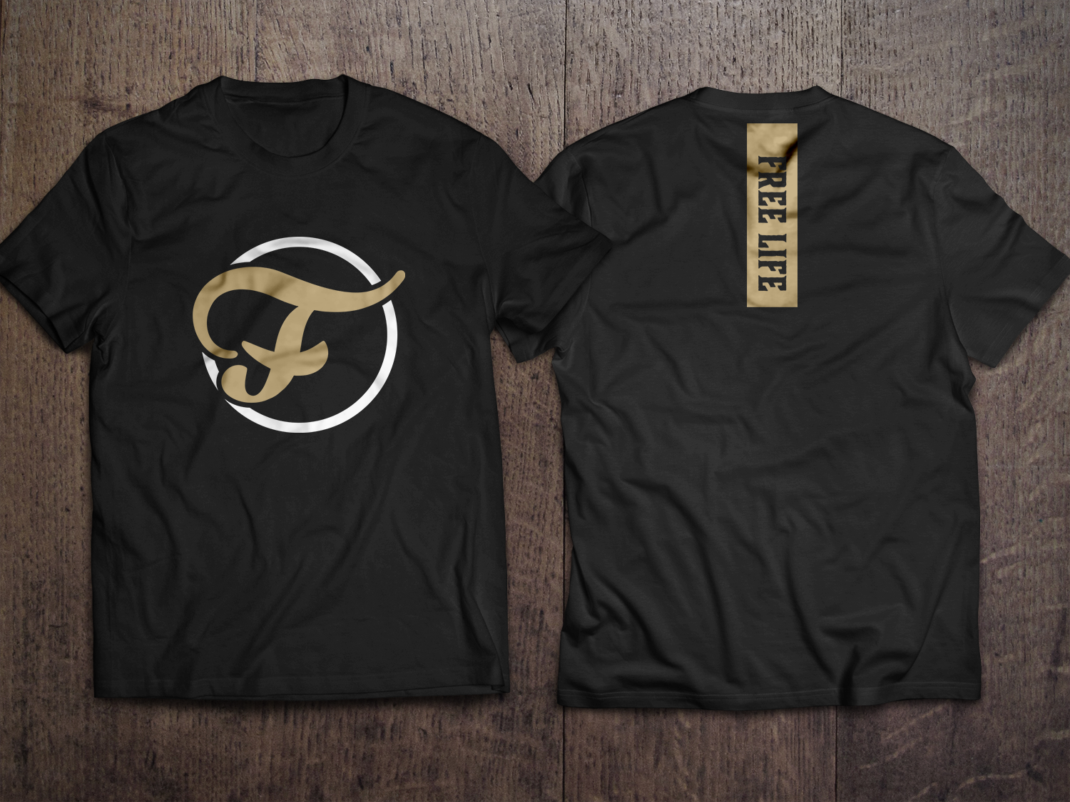T-Shirt-Design von normi für dieses Projekt | Design #25094351