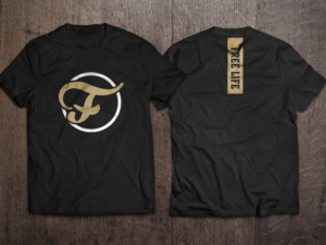 T-Shirt-Design von normi für dieses Projekt | Design: #25094351