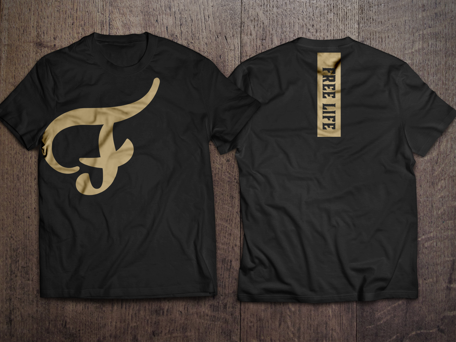 T-Shirt-Design von normi für dieses Projekt | Design #25097167