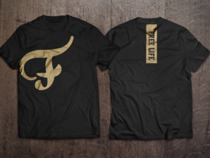T-Shirt-Design von normi für dieses Projekt | Design: #25097167