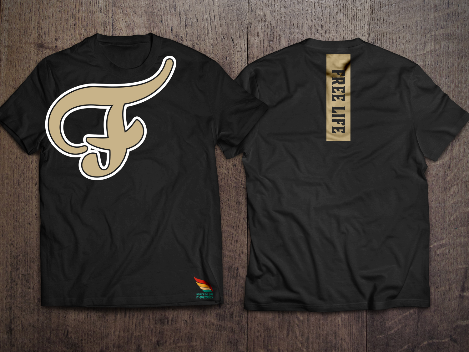 T-Shirt-Design von normi für dieses Projekt | Design #25102685