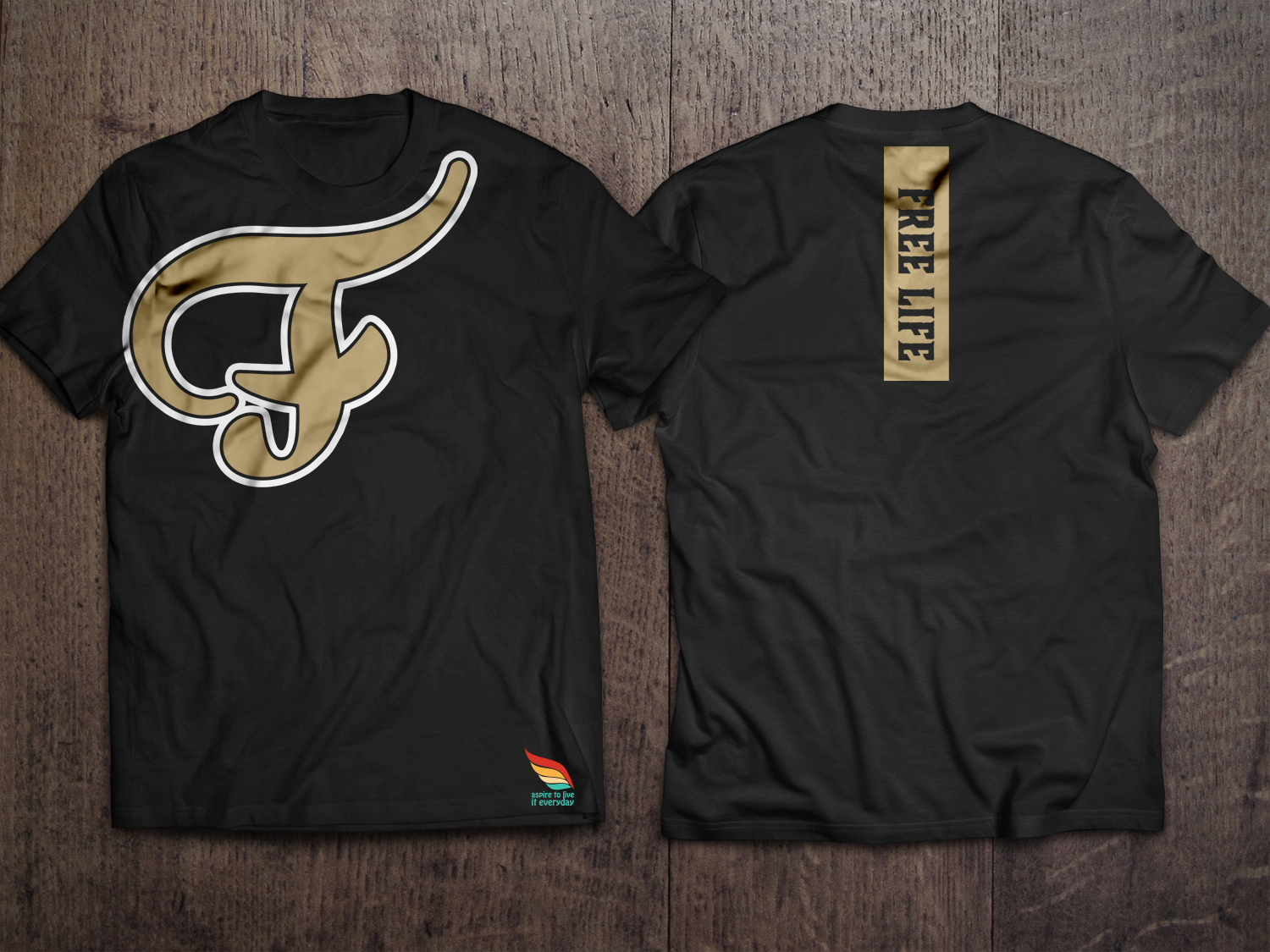 T-shirt Design by normi for this project | Design #25102742