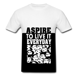 T-Shirt-Design von Giovanni für dieses Projekt | Design #25135545