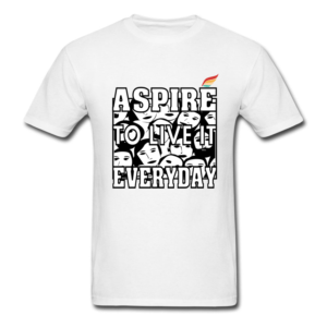 T-Shirt-Design von Giovanni für dieses Projekt | Design: #25136979