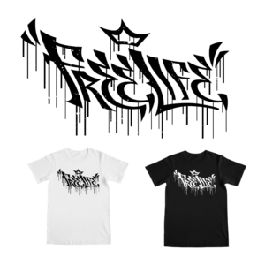 T-shirt Design by migspnz