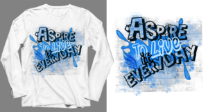 Free Life | T-Shirt-Design von SAI DESIGNS