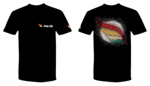 T-Shirt-Design von tt-67 für dieses Projekt | Design: #25114487