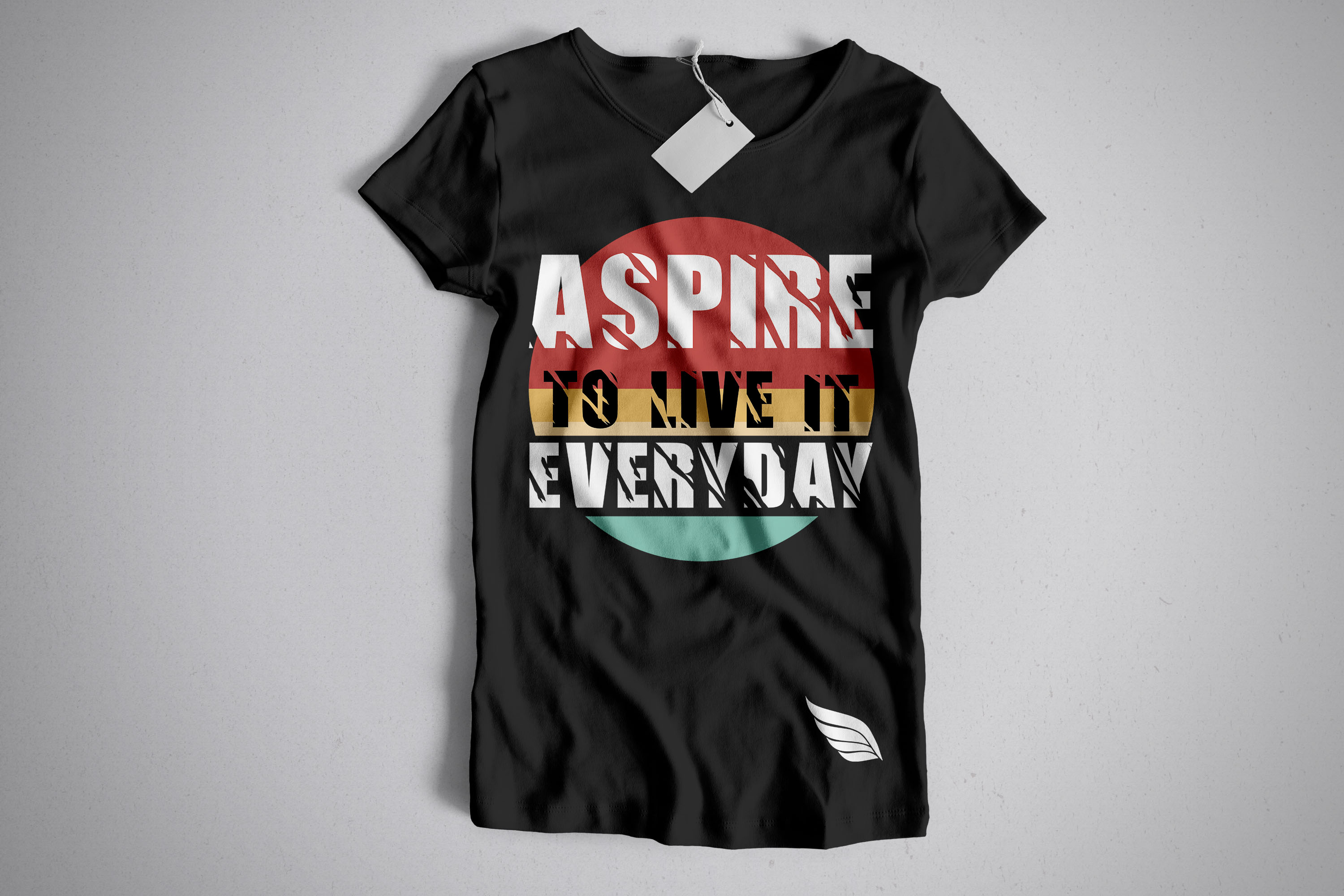 Design de T-shirt par A Y A N pour ce projet | Design #25107961
