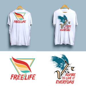 T-shirt Design by mekhfioui
