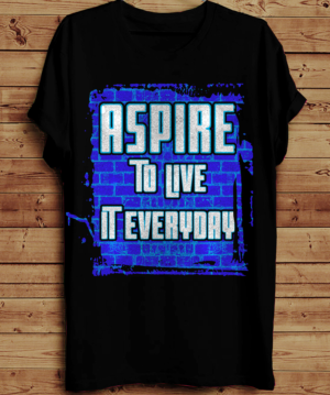 T-Shirt-Design von creative gravity für dieses Projekt | Design: #25126522
