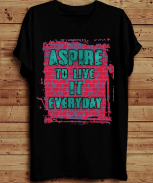 T-Shirt-Design von creative gravity für dieses Projekt | Design: #25126717
