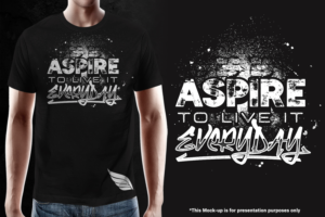 Free Life | T-Shirt-Design von gekgrfx