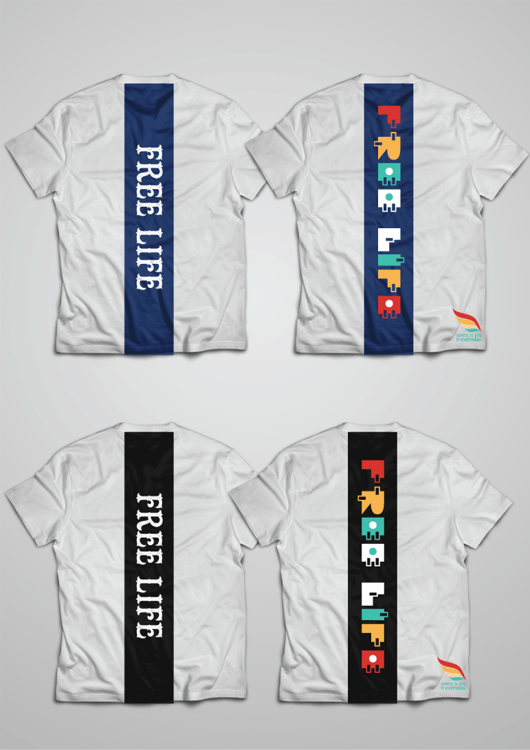 Design de T-shirt par Rizia.K pour ce projet | Design #25110052